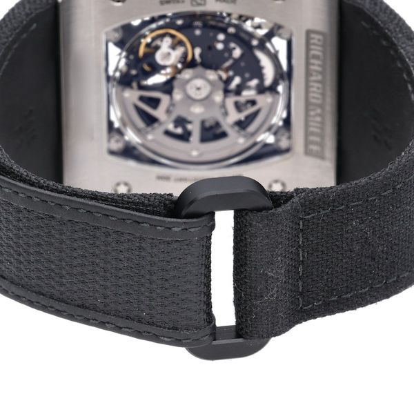 Richard Mille RM016 RM016 AH TI